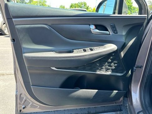 Used 2020 Hyundai Santa Fe Limited w/ Cargo Package FWD image 14