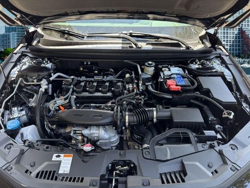 New 2026 Honda Accord SE image 36