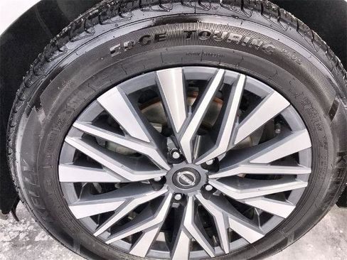 Certified 2024 Nissan Altima 2.5 SV image 10