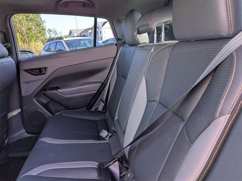 Used 2024 Subaru Crosstrek 2.5i Wilderness w/ Wilderness Package image 10