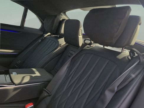 New 2026 Mercedes-Benz S 63 AMG S image 15