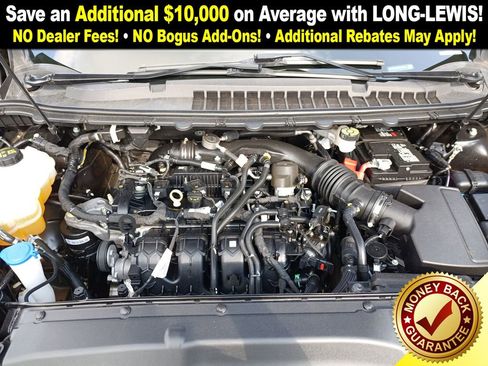 Used 2022 Ford Edge SEL image 25