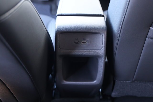 New 2026 Buick Envista Sport Touring w/ Convenience I Package FWD image 24