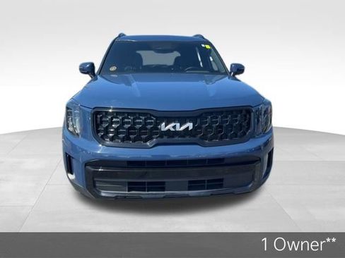 Certified 2024 Kia Telluride EX X-Line AWD/4WD image 3