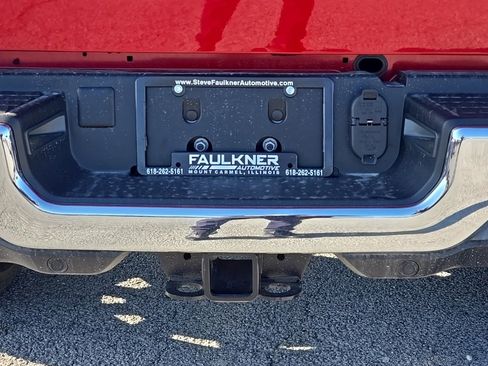New 2026 RAM 2500 Laramie image 14