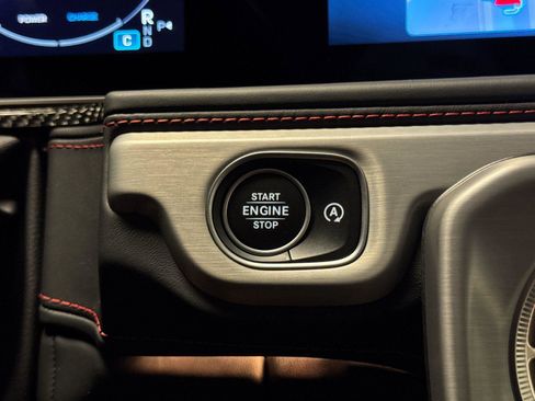 Used 2025 Mercedes-Benz G 63 AMG 4MATIC image 21