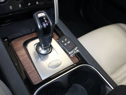 Used 2023 Land Rover Discovery Sport S AWD/4WD image 22