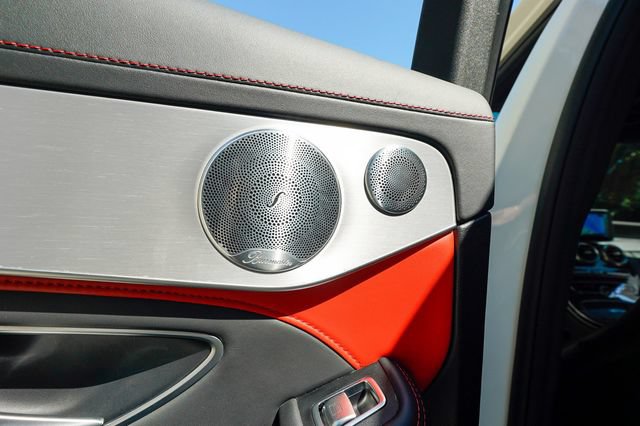 Used 2021 Mercedes-Benz C 63 AMG S image 76
