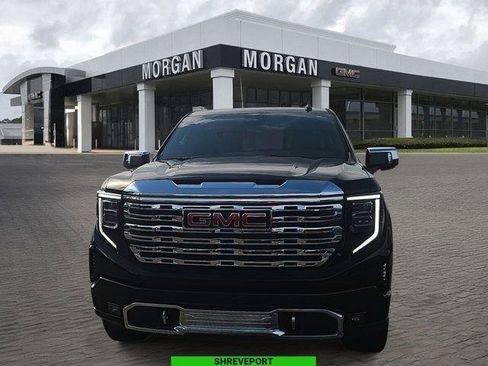 New 2026 GMC Sierra 1500 Denali w/ Technology Package image 2