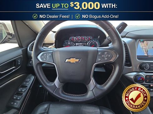 Used 2020 Chevrolet Tahoe LT RWD image 18