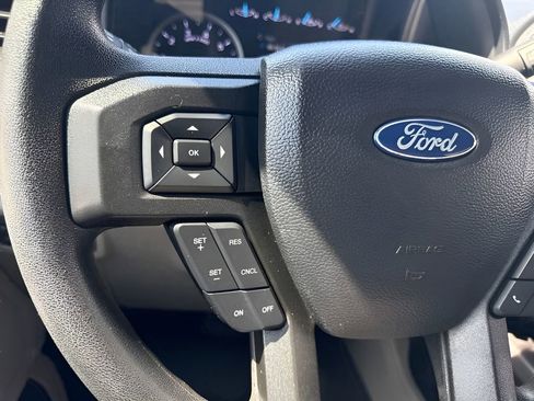 Used 2021 Ford F250 XLT w/ XLT Premium Package AWD/4WD image 14