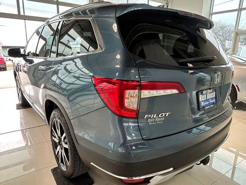 Used 2020 Honda Pilot Elite image 9