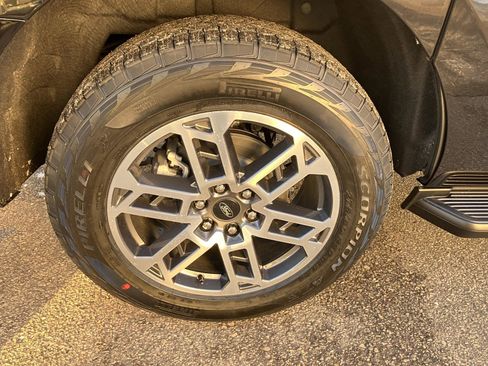 New 2026 Ford Expedition Max Active image 21