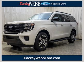 Used 2025 Ford Expedition Active AWD/4WD video 1