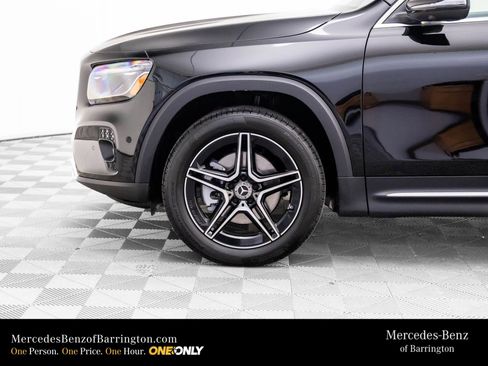 New 2026 Mercedes-Benz GLB 250 4MATIC image 37