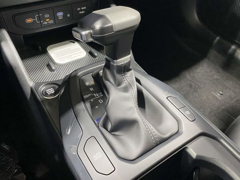 New 2026 Kia K4 EX image 30