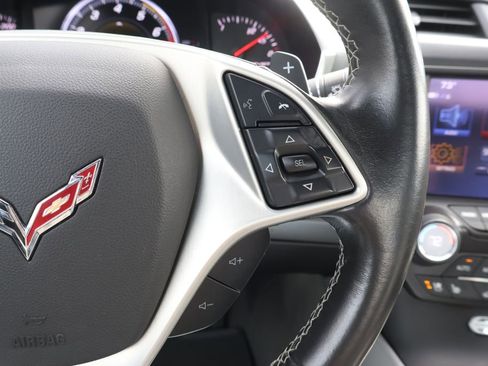 Used 2019 Chevrolet Corvette Grand Sport image 31