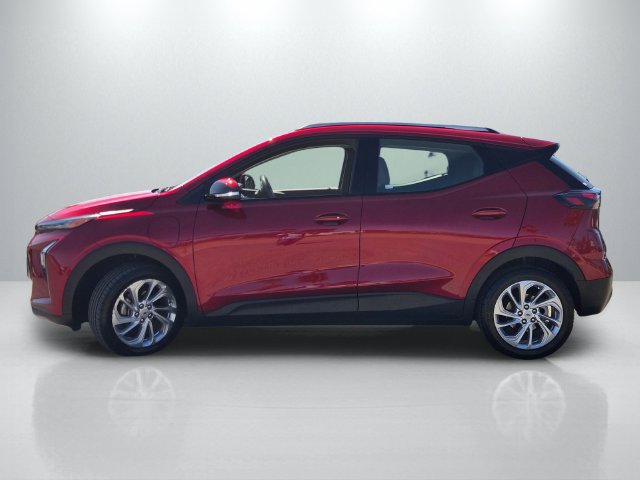 Used 2022 Chevrolet Bolt EUV LT FWD image 7