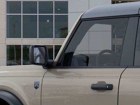 New 2026 Ford Bronco Big Bend AWD/4WD image 54