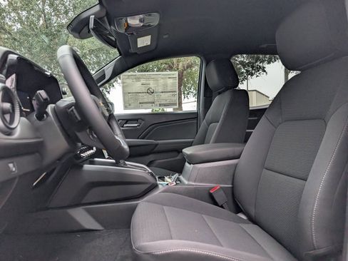 New 2026 Chevrolet Colorado LT w/ Advanced Trailering Package image 14