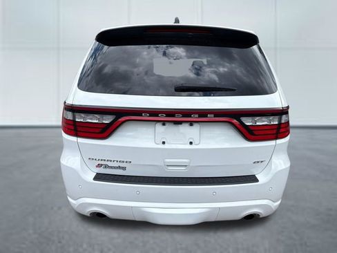 Used 2024 Dodge Durango GT AWD/4WD image 3