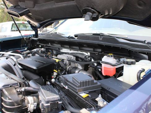 Used 2021 Chevrolet Silverado 2500 LT w/ Convenience Package AWD/4WD image 20