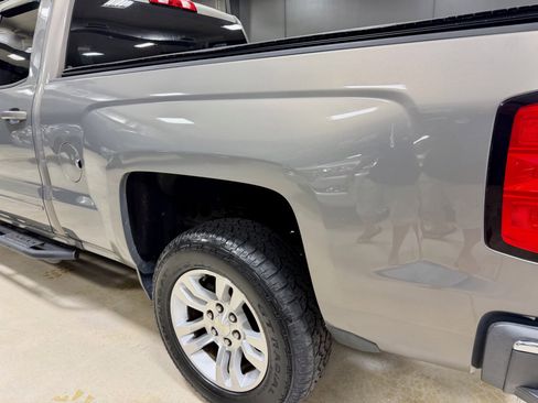 Used 2017 Chevrolet Silverado 1500 LT w/ All Star Edition RWD image 13