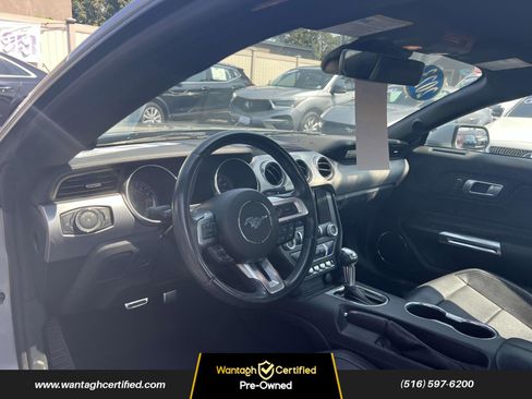 Used 2023 Ford Mustang Premium image 10