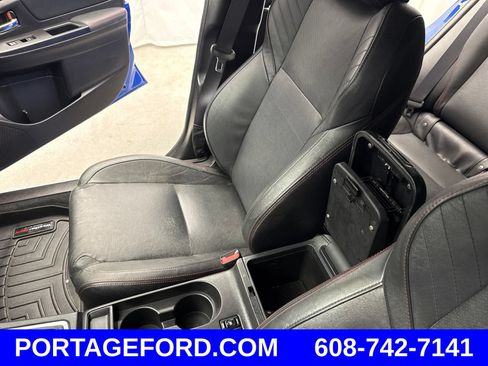 Used 2016 Subaru WRX Limited AWD/4WD image 20