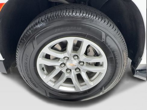 Used 2024 Chevrolet Tahoe LT RWD image 12