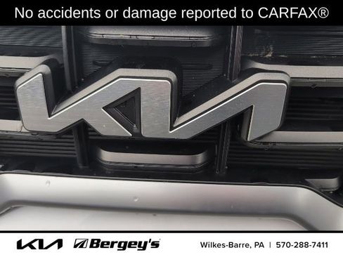Certified 2023 Kia Telluride S w/ S Sunroof Package AWD/4WD image 2