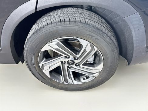 Used 2023 Hyundai Santa Fe SEL FWD image 37