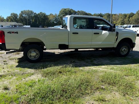 New 2026 Ford F350 XL w/ Snow Plow Prep Package image 9
