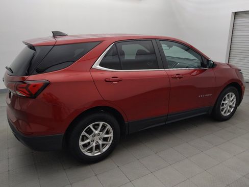 Used 2022 Chevrolet Equinox LT FWD image 10
