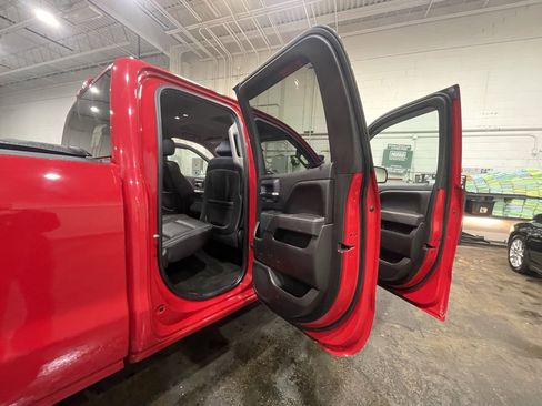 Used 2015 Chevrolet Silverado 1500 LT w/ Rally 2 Edition image 22