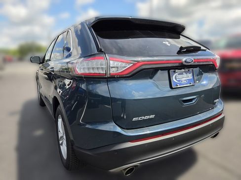 Used 2016 Ford Edge SEL AWD/4WD image 42