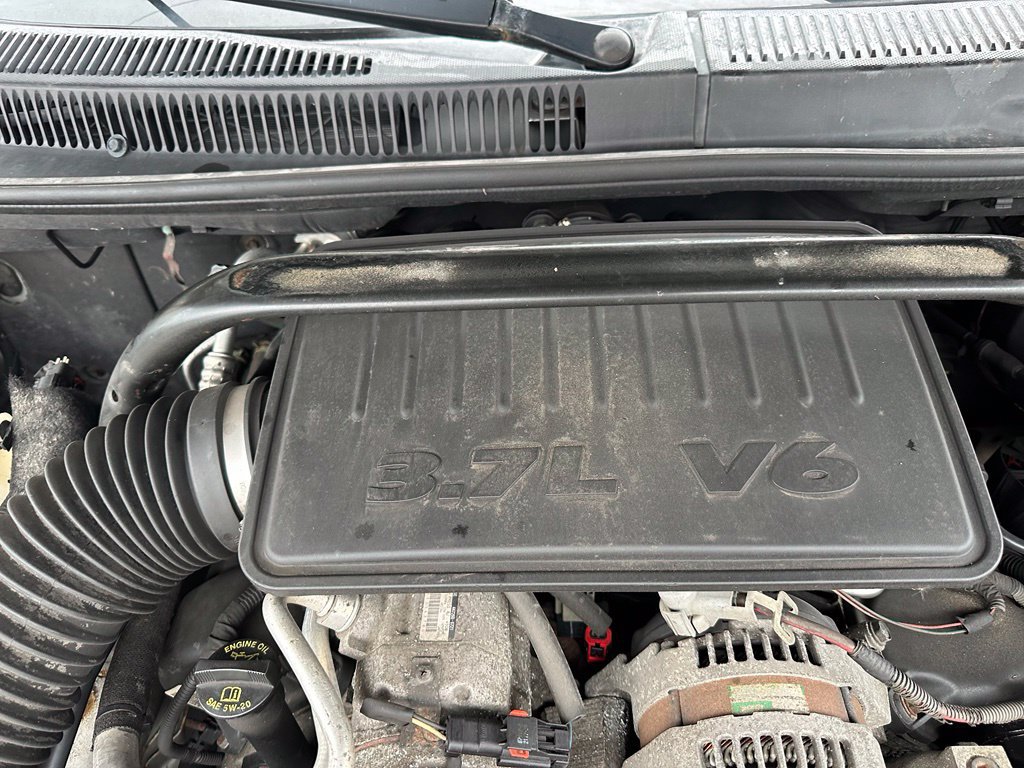 Used 2008 Jeep Grand Cherokee Laredo AWD/4WD image 33