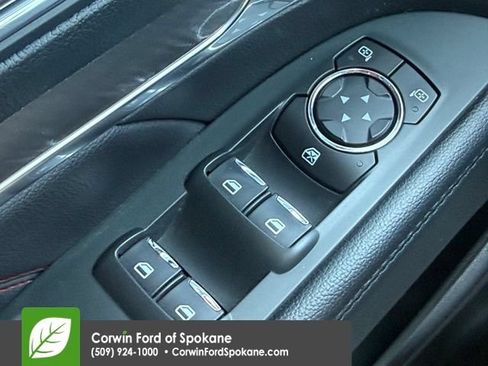 Used 2019 Ford Explorer Sport AWD/4WD image 22
