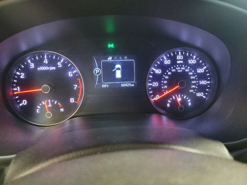 Used 2017 Kia Sportage LX image 23