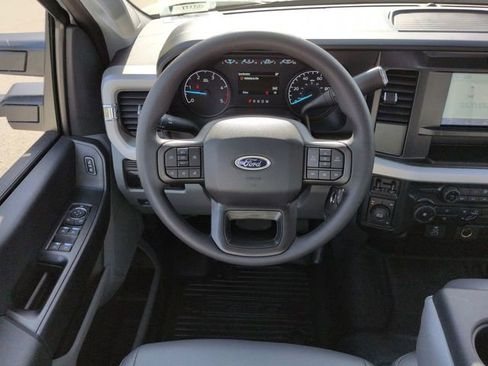 New 2026 Ford F450 XL image 15