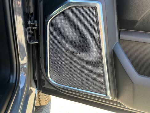 New 2026 RAM 2500 Laramie image 47