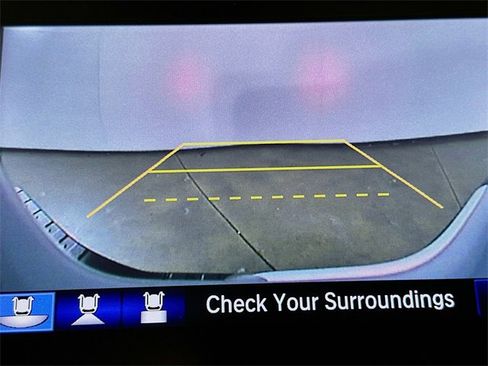 Certified 2022 Honda Ridgeline RTL image 5