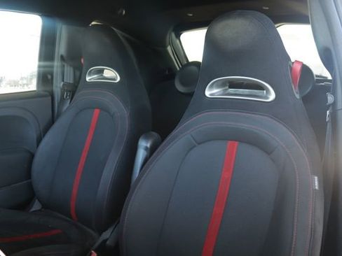Used 2013 FIAT 500 Abarth image 9