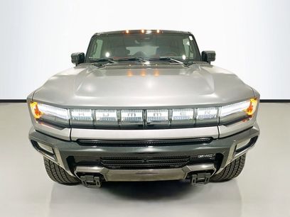 New 2026 GMC Hummer EV 3X w/ Carbon Fiber Edition Package