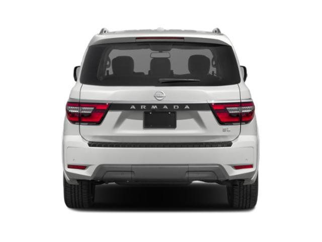 Used 2022 Nissan Armada SL w/ Midnight Edition Package AWD/4WD image 8