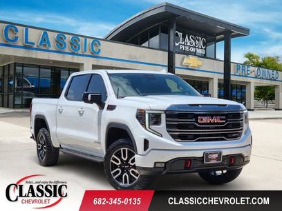 Used 2022 GMC Sierra 1500 AT4 w/ AT4 Premium Package