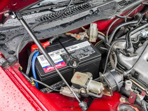 Used 1990 Nissan 300ZX GS RWD image 18