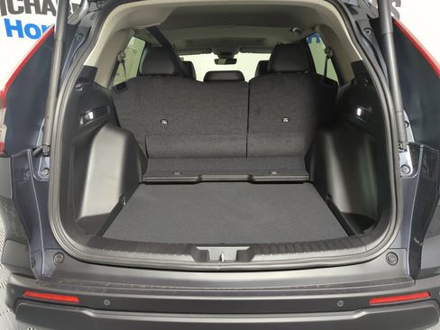New 2026 Honda CR-V EX-L image 10