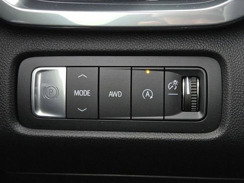 New 2026 GMC Acadia Elevation w/ Black Edition image 12