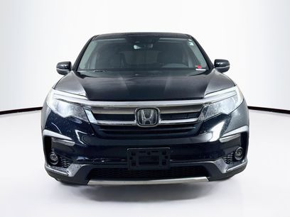 Used 2021 Honda Pilot EX-L